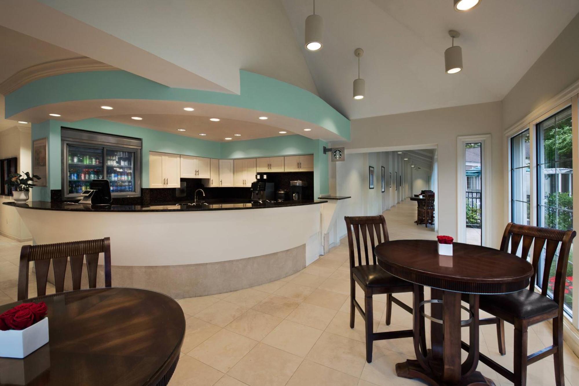 Marriott'S Fairway Villas Galloway Luaran gambar